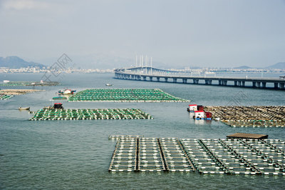 海水养殖