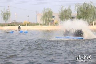 天津市水产养殖机械化技术研讨会在大港召开