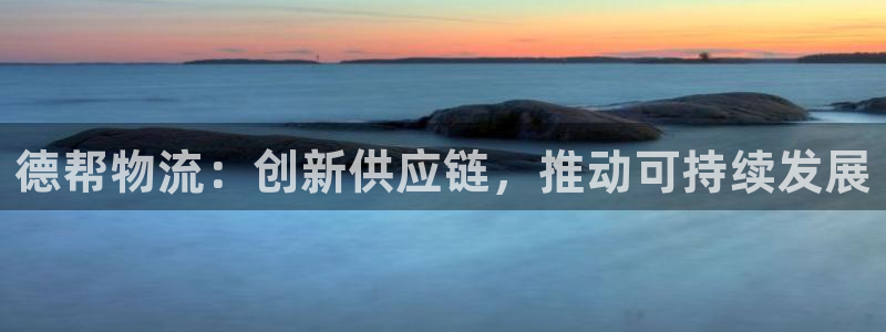 多多28加拿大是什么意思：德帮物流：