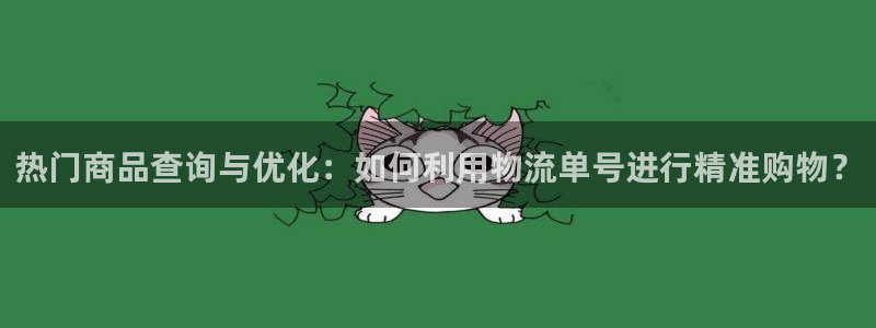 南宫多多28官网版：热门商品查询与优